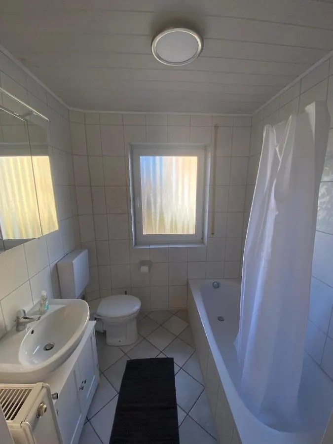 Röthenbach an der Pegnitz Apartment - Wohnung Bei Nuernberg #1