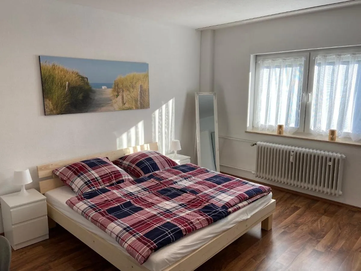Röthenbach an der Pegnitz Apartment - Wohnung Bei Nuernberg #1