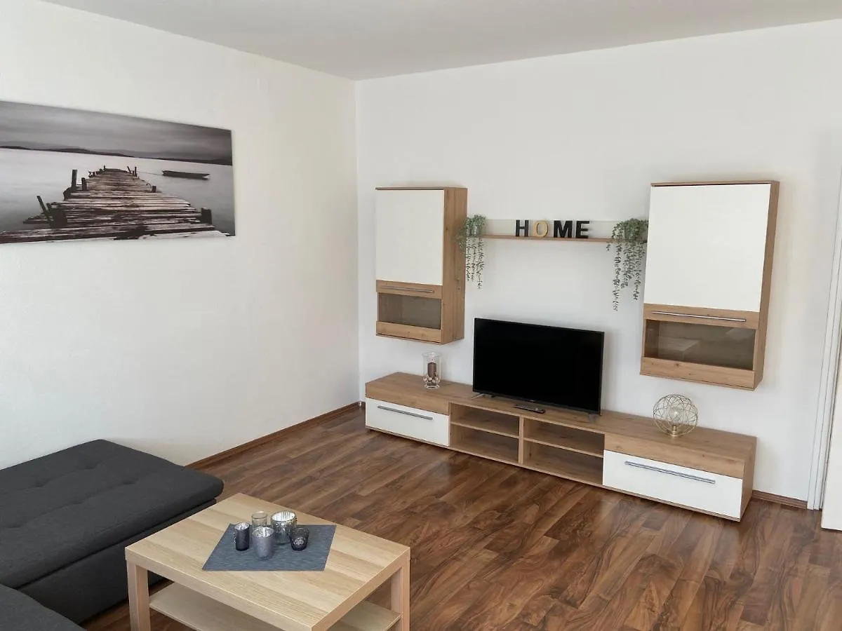 Röthenbach an der Pegnitz Apartment - Wohnung Bei Nuernberg #1